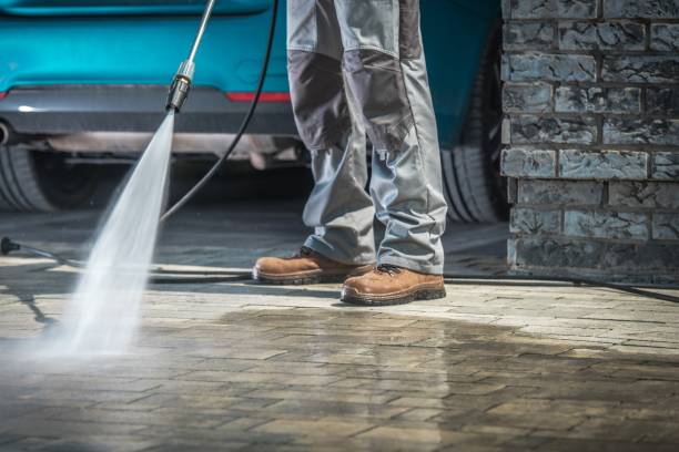 Best Factory Floor Cleaning  in Keego Harbor, MI
