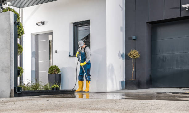 Best Sidewalk and Walkway Cleaning  in Keego Harbor, MI