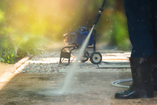 Best Patio and Deck Pressure Washing  in Keego Harbor, MI